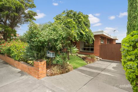 Property photo of 19 Bent Parade Black Rock VIC 3193