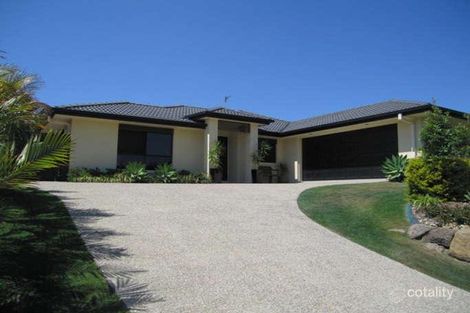 37 Cowell Dr, Burleigh Heads, QLD 4220