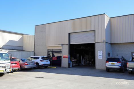 2/12 Robertson Pl, Jamisontown, NSW 2750