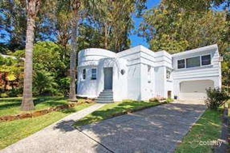 Property photo of 42 Pass Avenue Thirroul NSW 2515