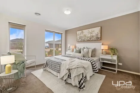 Property photo of 24 Drever Place Maddingley VIC 3340