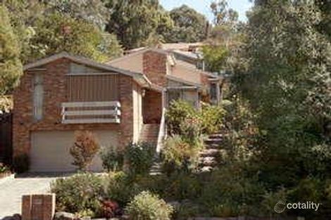 Property photo of 25 Werac Drive Ringwood North VIC 3134