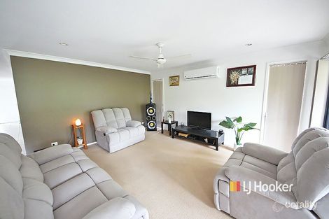 Property photo of 20 Diamond Avenue Kallangur QLD 4503