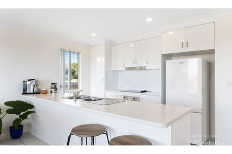 Property photo of 55 Cocoanut Point Drive Zilzie QLD 4710