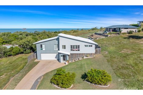 Property photo of 55 Cocoanut Point Drive Zilzie QLD 4710