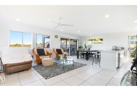 Property photo of 55 Cocoanut Point Drive Zilzie QLD 4710