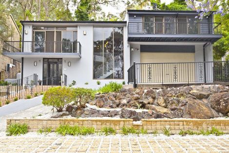 Property photo of 17 Reid Drive Chatswood West NSW 2067