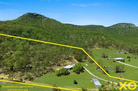 Property photo of 2/363 Wollombi Road Broke NSW 2330