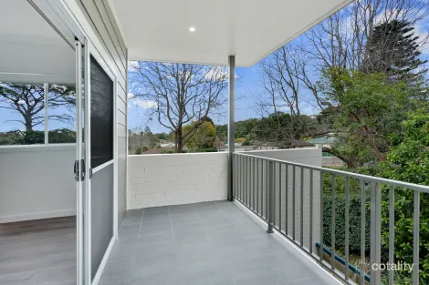 Property photo of 809 Warringah Road Forestville NSW 2087