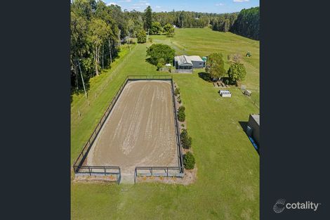 1145 Cootharaba Rd, Cootharaba, QLD 4565