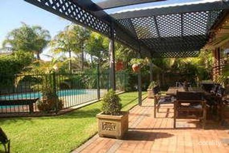 Property photo of 35 Pemberton Boulevard Lisarow NSW 2250