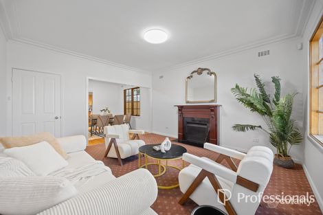 Property photo of 25 Hillside Road Mount Waverley VIC 3149