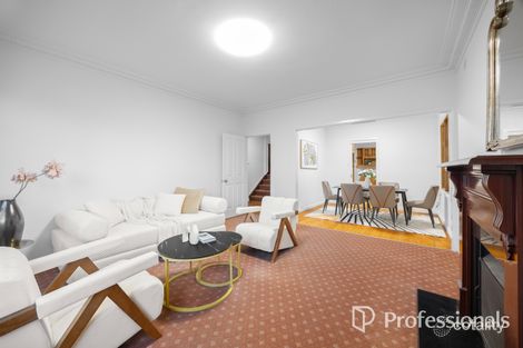 Property photo of 25 Hillside Road Mount Waverley VIC 3149