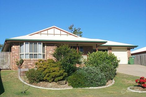 43 Danastas Ave, Eimeo, QLD 4740