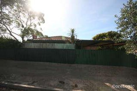 16 Saint Albans Rd, Woodcroft, SA 5162