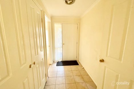 Property photo of 8 Goulburn Circuit Caroline Springs VIC 3023