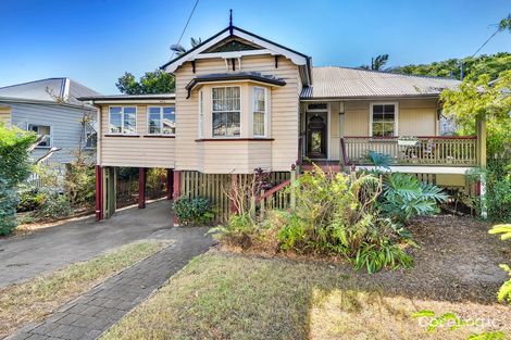 Property photo of 22 Broadway Street Woolloongabba QLD 4102