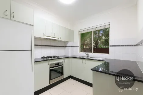Property photo of 3/5-11 Stimson Street Guildford NSW 2161