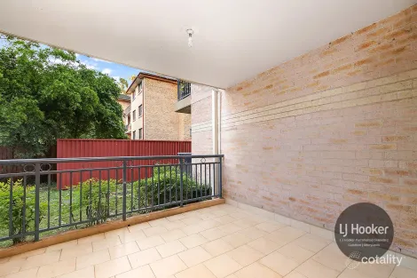 Property photo of 3/5-11 Stimson Street Guildford NSW 2161