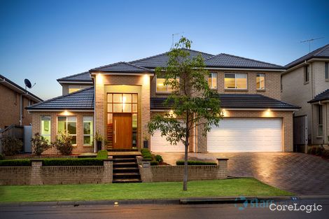 Property photo of 53 Prestige Avenue Bella Vista NSW 2153