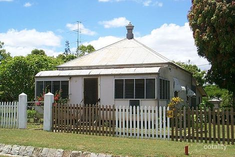 29 Melville St, Charters Towers City, QLD 4820