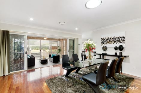 Property photo of 53 Prestige Avenue Bella Vista NSW 2153