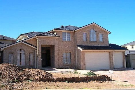 11 Flagstone Gr, Bella Vista, NSW 2153