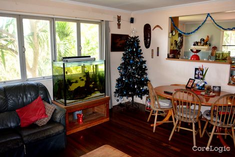 Property photo of 46 Meikleville Street Meikleville Hill QLD 4703