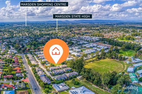 Property photo of 13/2-24 Macarthy Road Marsden QLD 4132