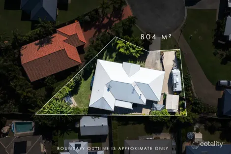 10 Managers Ct, Jones Hill, QLD 4570