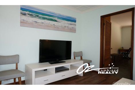 Property photo of 124 Frederick Street Sanctuary Point NSW 2540