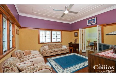 Property photo of 8 Real Street Annerley QLD 4103