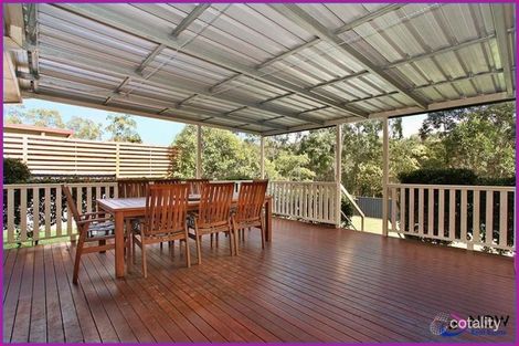 Property photo of 42 Homeworld Drive Narangba QLD 4504
