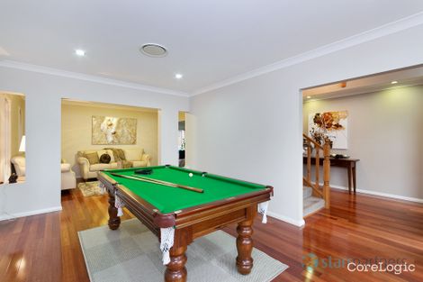 Property photo of 53 Prestige Avenue Bella Vista NSW 2153