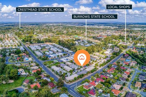 Property photo of 13/2-24 Macarthy Road Marsden QLD 4132
