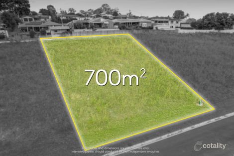 10 DIAMOND CT, BEAUDESERT, QLD 4285