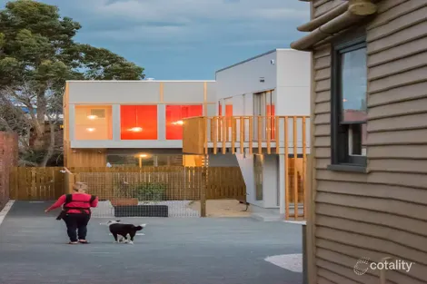 2/10 Lefroy St, North Hobart, TAS 7000