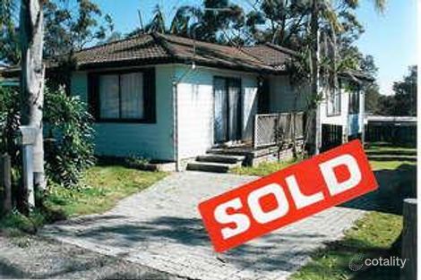 Property photo of 10 Naroo Avenue Summerland Point NSW 2259