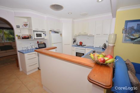 Property photo of 37 Wentworth Avenue Coffs Harbour NSW 2450