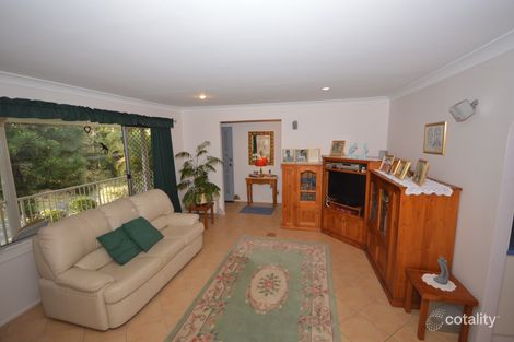 Property photo of 37 Wentworth Avenue Coffs Harbour NSW 2450