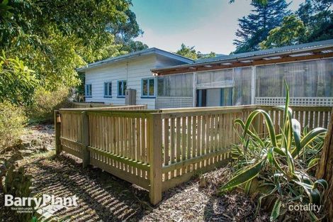 Property photo of 14 Old Belgrave Road Upper Ferntree Gully VIC 3156