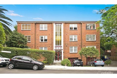 4/7 Bardsley Gdns, North Sydney, NSW 2060