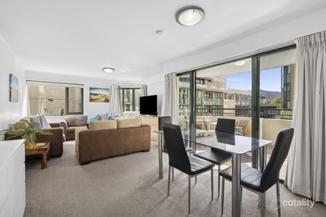 220/74 Northbourne Ave, Braddon, ACT 2612