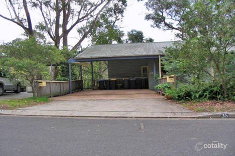 35a Johnston Cres, Lane Cove North, NSW 2066