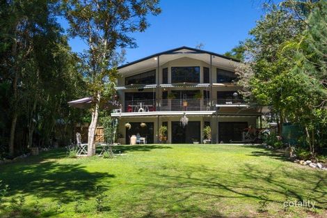 923 Waterworks Rd, The Gap, QLD 4061