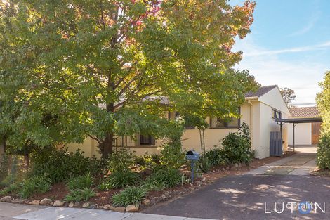 28 Waller Cres, Campbell, ACT 2612