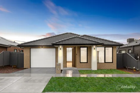 17 Brewster St, Alfredton, VIC 3350