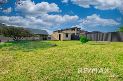 Property photo of 126 Tennyson Road Tennyson Point NSW 2111