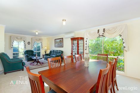 Property photo of 33 Francesco Crescent Bella Vista NSW 2153