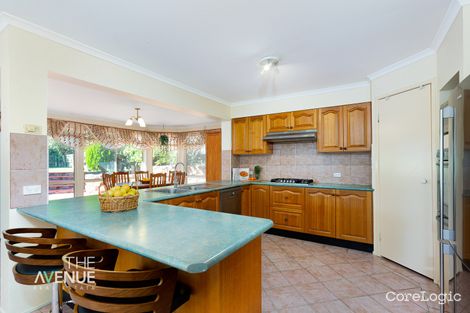 Property photo of 33 Francesco Crescent Bella Vista NSW 2153